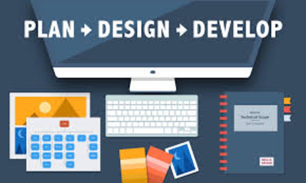 A Web Design & Development image